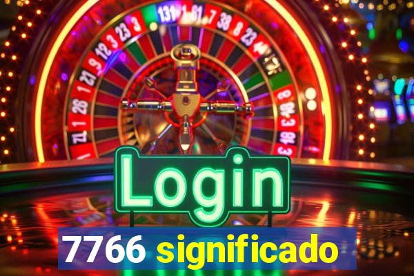 7766 significado